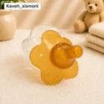 پستانک